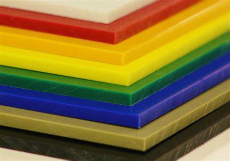 Polyurethane Sheets