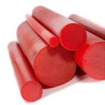 Ames Direct Polyurethane Rods