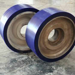 AMES Wheels