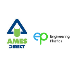 Ames Direct and Engineering Plastics